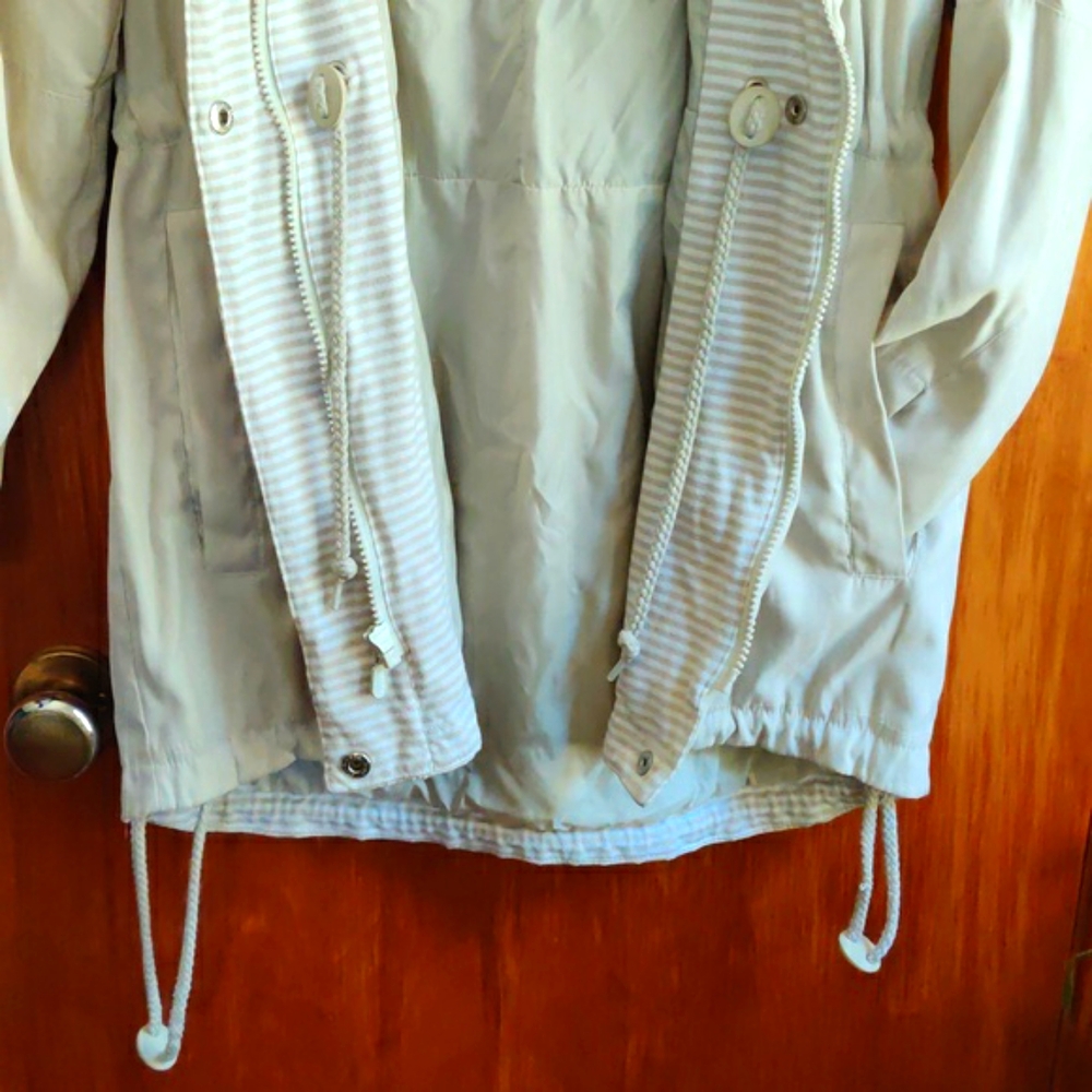 Light Jacket - Picture 5 of 14